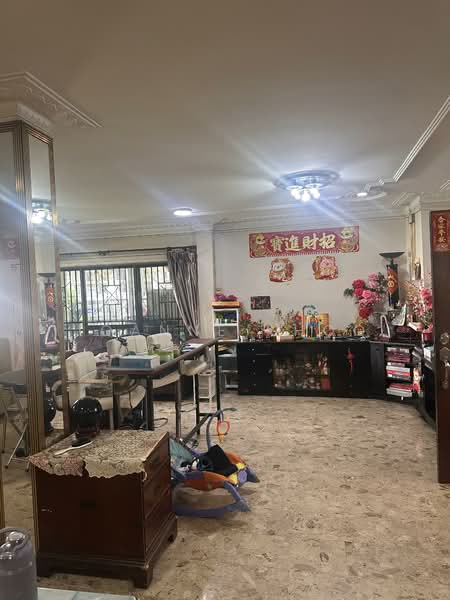 Rumah Banglo untuk Dijual di Taman Seputeh (Seputeh) - Joanne Khoo - PropertyGuru.com.my