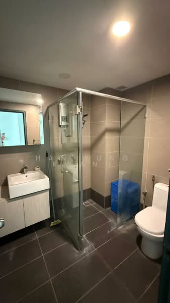 Service Residence for Rent at Atria - Han Yung Kwang - PropertyGuru.com.my
