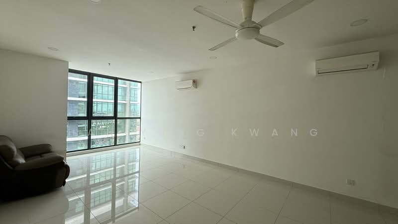 Service Residence for Rent at Atria - Han Yung Kwang - PropertyGuru.com.my