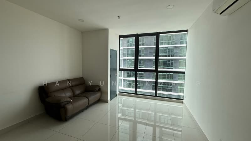 Service Residence for Rent at Atria - Han Yung Kwang - PropertyGuru.com.my