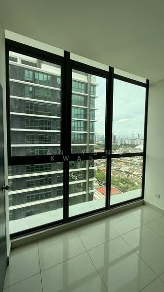 Service Residence for Rent at Atria - Han Yung Kwang - PropertyGuru.com.my