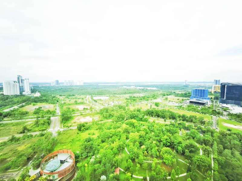 Service Residence for Rent at The M @ Medini Macrolink - Jimmy Ooi - Exterior - PropertyGuru.com.my