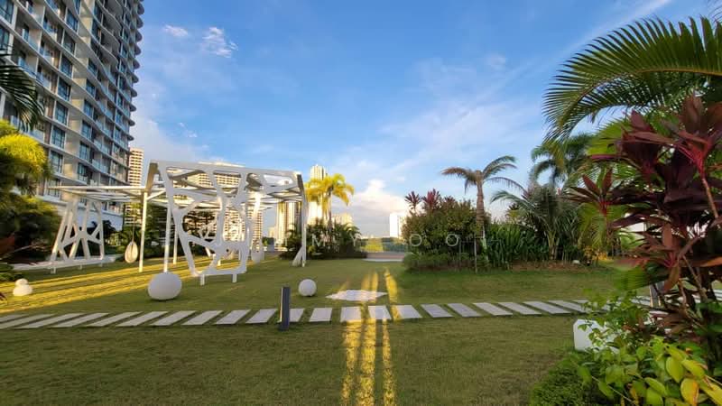 Service Residence for Rent at The M @ Medini Macrolink - Jimmy Ooi - Exterior - PropertyGuru.com.my