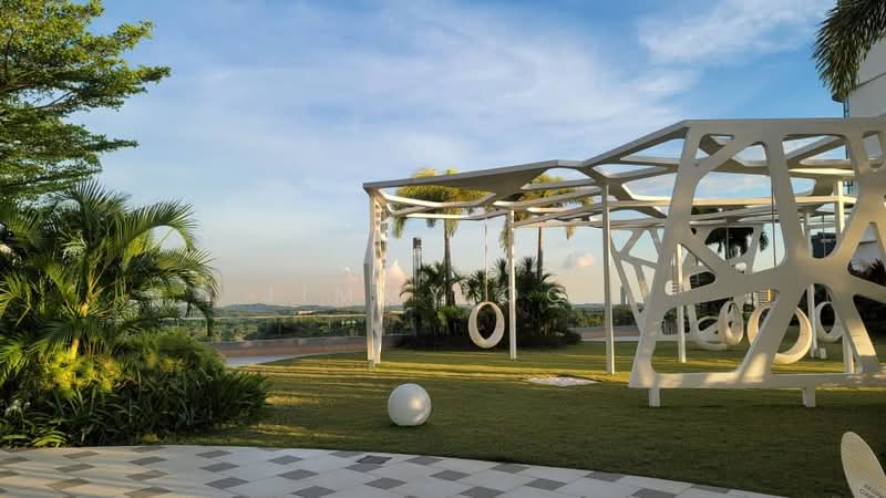 Service Residence for Rent at The M @ Medini Macrolink - Jimmy Ooi - Exterior - PropertyGuru.com.my