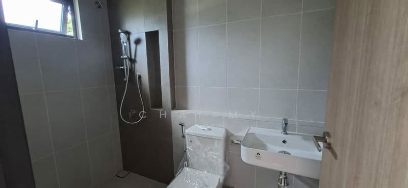 Rumah Teres 2 Tingkat untuk Dijual di Bandar Kinrara Seksyen 8 (Bandar Kinrara) - CHAI MY - PropertyGuru.com.my