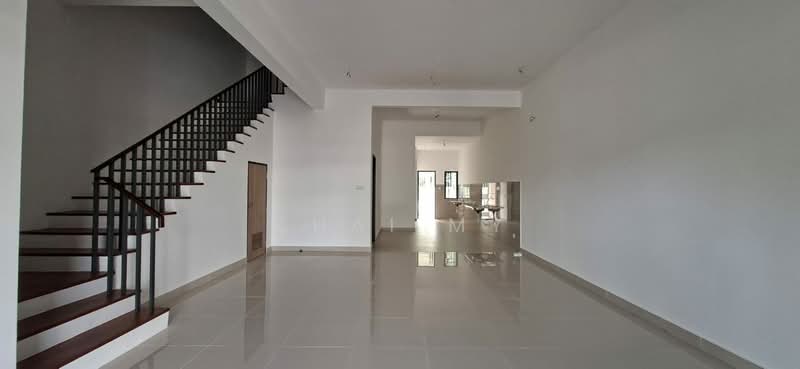 Rumah Teres 2 Tingkat untuk Dijual di Bandar Kinrara Seksyen 8 (Bandar Kinrara) - CHAI MY - PropertyGuru.com.my