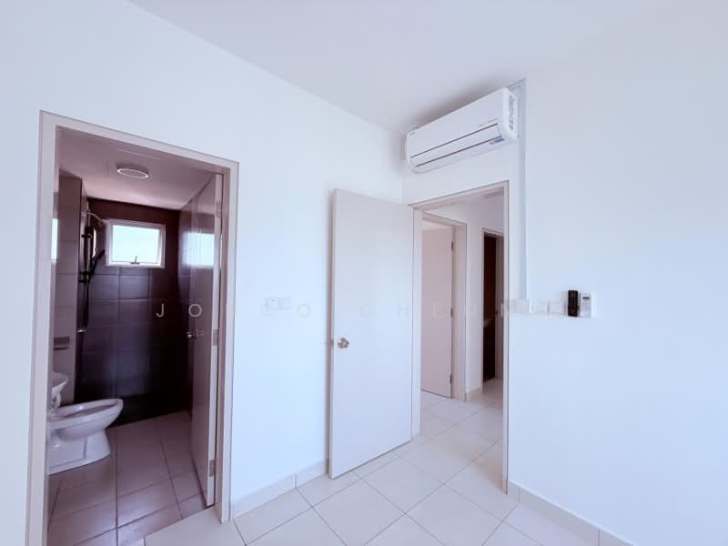 Apartment for Rent at Residensi Riamas - Jonco Cheong - Bathroom - PropertyGuru.com.my