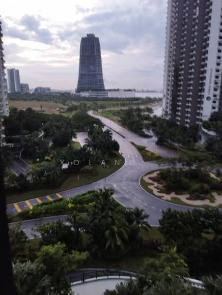 Kondominium untuk Disewa di Ataraxia Park @ Forest City - Yoland . - Exterior - PropertyGuru.com.my