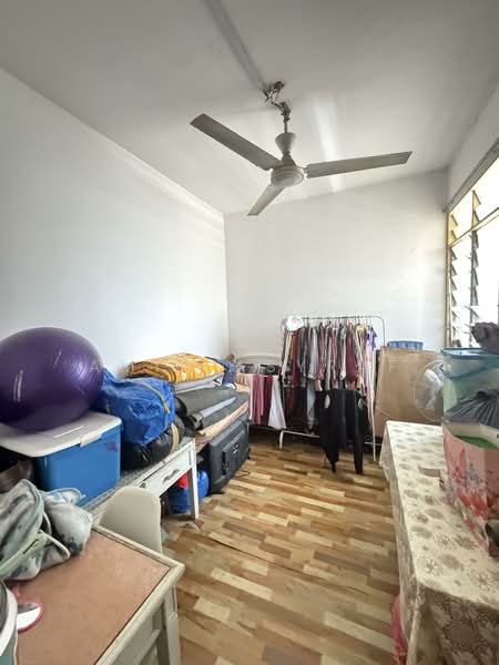 Pangsapuri untuk Dijual di Mentari Court - Amir Asyraf - PropertyGuru.com.my