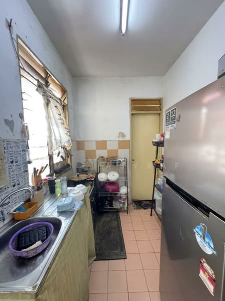 Pangsapuri untuk Dijual di Mentari Court - Amir Asyraf - PropertyGuru.com.my