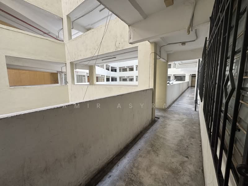 Pangsapuri untuk Dijual di Mentari Court - Amir Asyraf - PropertyGuru.com.my