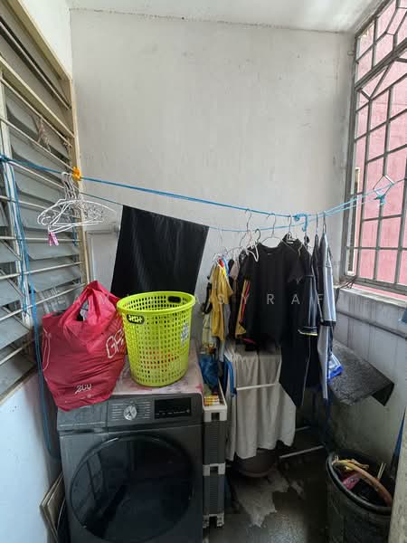 Pangsapuri untuk Dijual di Mentari Court - Amir Asyraf - PropertyGuru.com.my