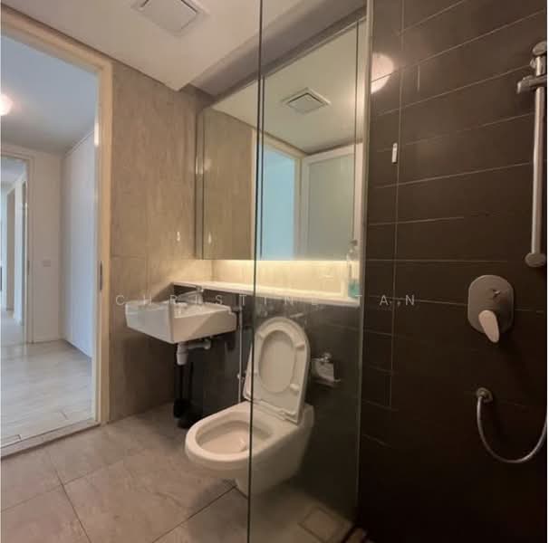 Service Residence for Sale at Cantara Residences - Christine Tan - PropertyGuru.com.my