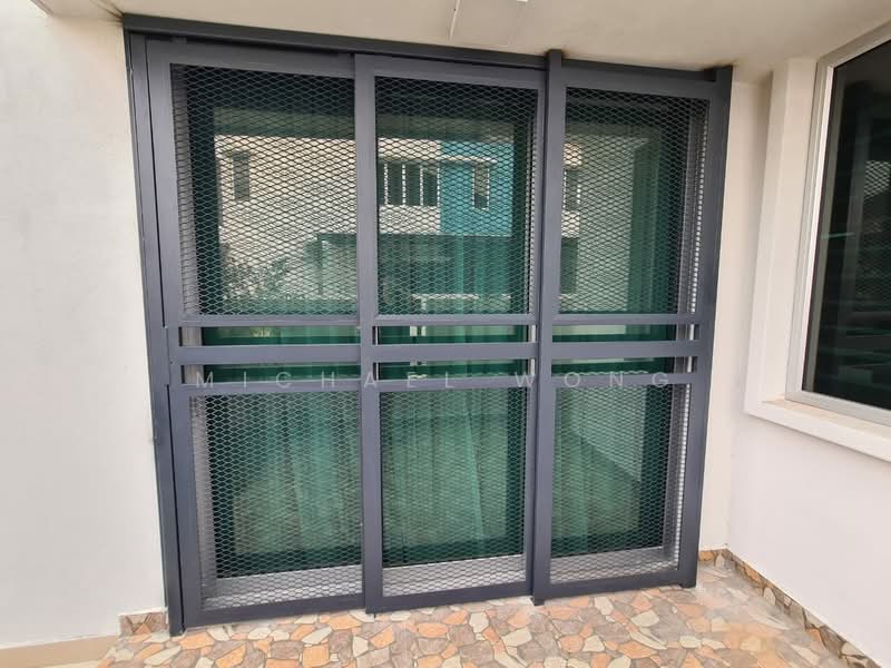Terraced House for Sale in Sepang (Selangor) - Michael Wong - Exterior - PropertyGuru.com.my