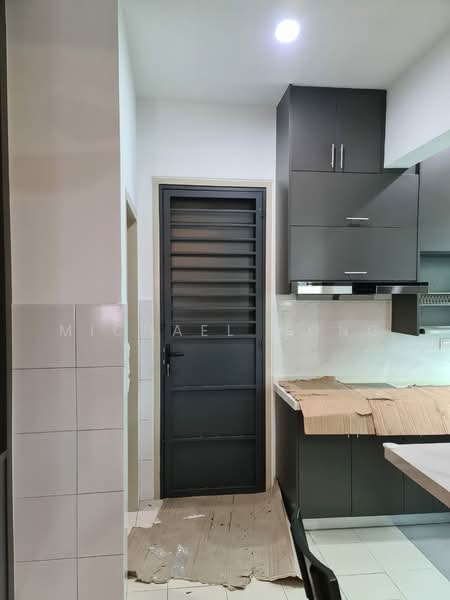 Terraced House for Sale in Sepang (Selangor) - Michael Wong - Kitchen - PropertyGuru.com.my