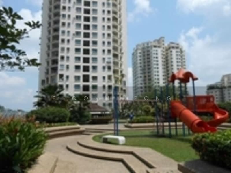 Kondominium untuk Disewa di Pantai Panorama Condominiums - Elcoln Leong - Exterior - PropertyGuru.com.my