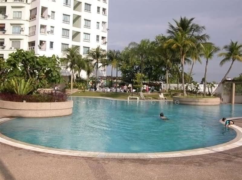 Kondominium untuk Disewa di Pantai Panorama Condominiums - Elcoln Leong - Exterior - PropertyGuru.com.my
