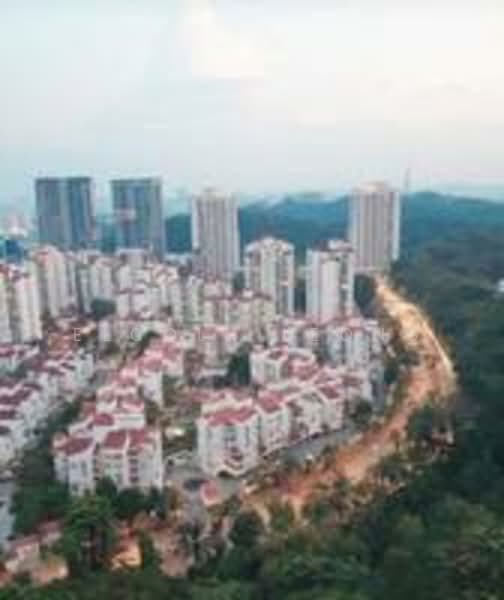 Kondominium untuk Disewa di Pantai Panorama Condominiums - Elcoln Leong - Exterior - PropertyGuru.com.my