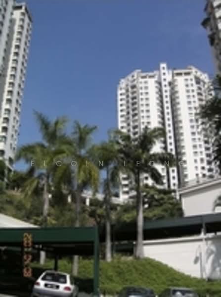 Kondominium untuk Disewa di Pantai Panorama Condominiums - Elcoln Leong - Exterior - PropertyGuru.com.my