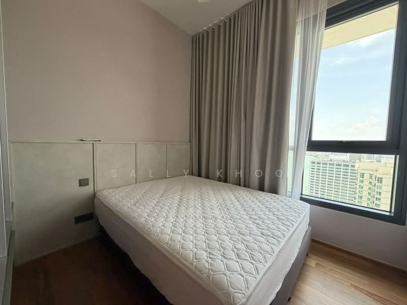 Servis Apartment untuk Disewa di Marriott Residence @ Gurney - Sally Khoo - PropertyGuru.com.my