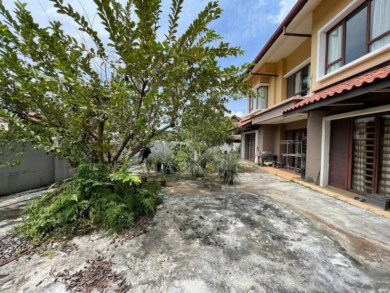 2-storey Terraced House for Sale in Bukit Jelutong (Shah Alam) - Hazwan Hilmi - PropertyGuru.com.my