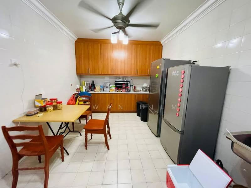 2-storey Terraced House for Sale in Bukit Jelutong (Shah Alam) - Hazwan Hilmi - PropertyGuru.com.my