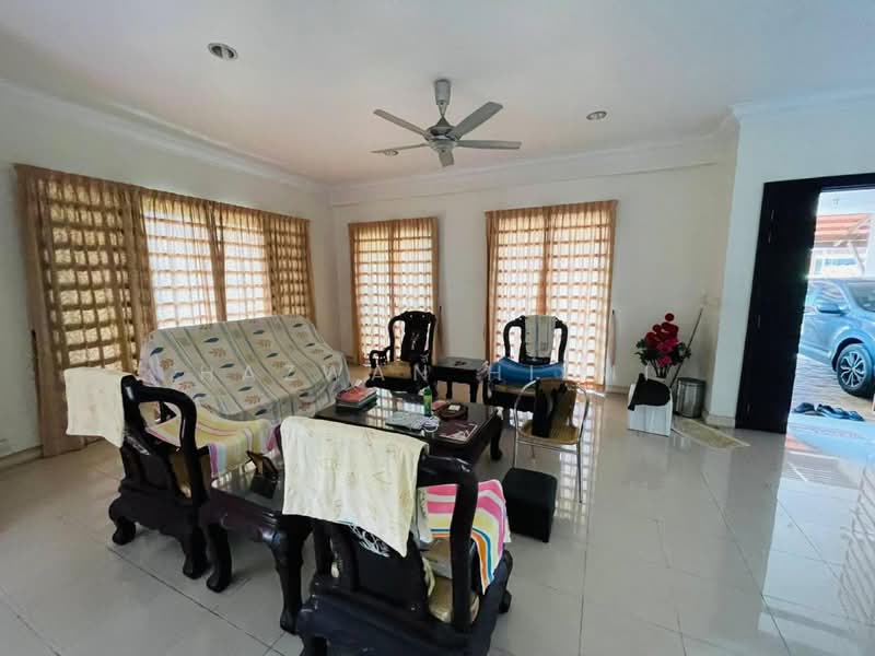 2-storey Terraced House for Sale in Bukit Jelutong (Shah Alam) - Hazwan Hilmi - PropertyGuru.com.my