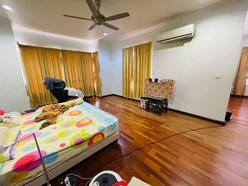 2-storey Terraced House for Sale in Bukit Jelutong (Shah Alam) - Hazwan Hilmi - Bedroom - PropertyGuru.com.my