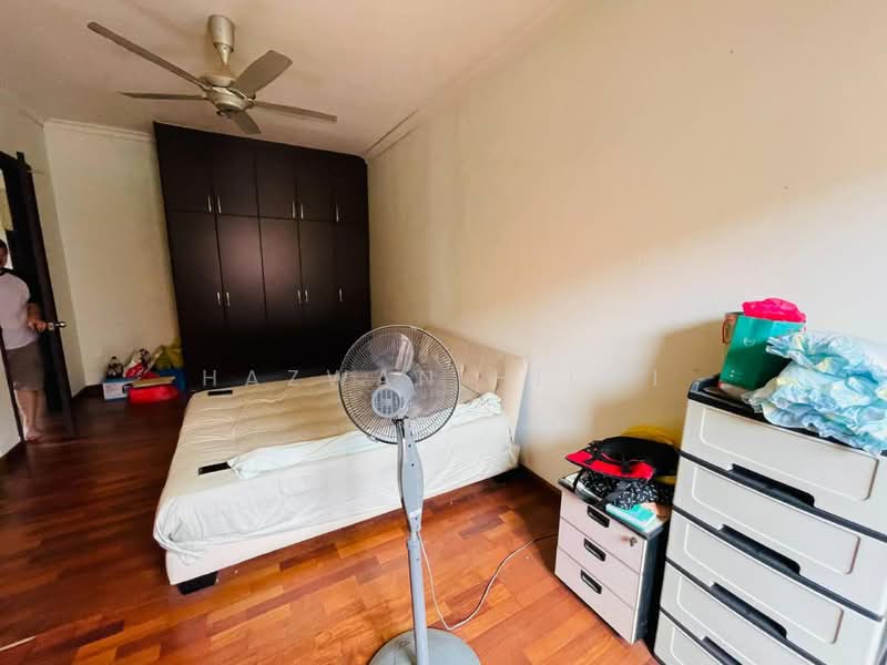 2-storey Terraced House for Sale in Bukit Jelutong (Shah Alam) - Hazwan Hilmi - PropertyGuru.com.my