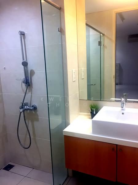 Kondominium untuk Disewa di Menara Bintang Goldhill - Kweenie Chong - Bathroom - PropertyGuru.com.my