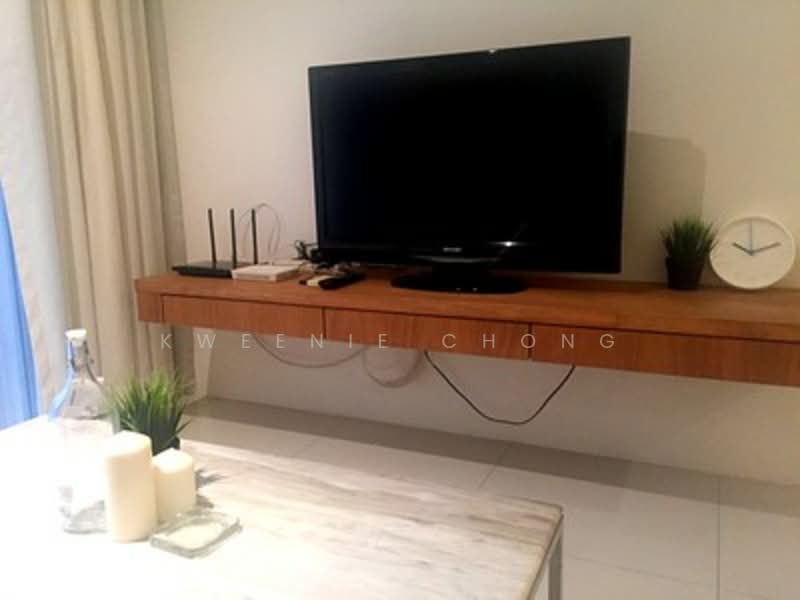 Kondominium untuk Disewa di Menara Bintang Goldhill - Kweenie Chong - PropertyGuru.com.my
