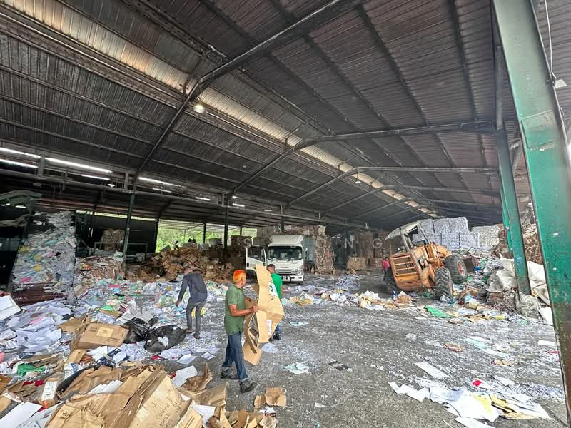 Factory for Sale in Subang Jaya (Selangor) - Tris Jong - PropertyGuru.com.my
