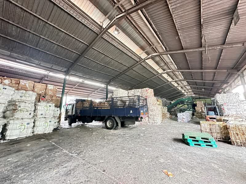Factory for Sale in Subang Jaya (Selangor) - Tris Jong - PropertyGuru.com.my
