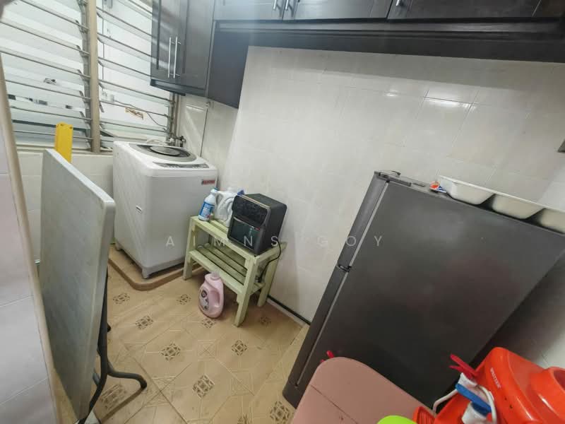 2-storey Terraced House for Sale in Bandar Mahkota Cheras (Cheras) - Aimns Goy - Interior - PropertyGuru.com.my