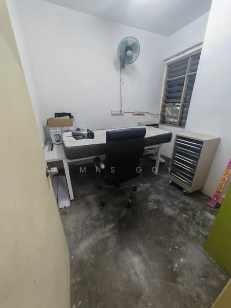 2-storey Terraced House for Sale in Bandar Mahkota Cheras (Cheras) - Aimns Goy - Study - PropertyGuru.com.my