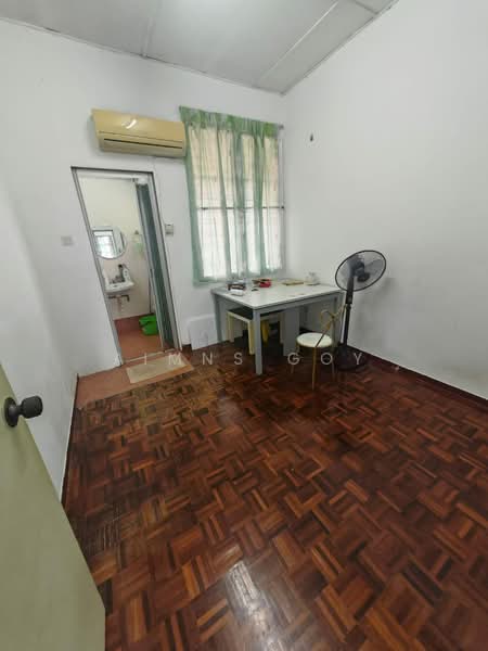 2-storey Terraced House for Sale in Bandar Mahkota Cheras (Cheras) - Aimns Goy - Interior - PropertyGuru.com.my