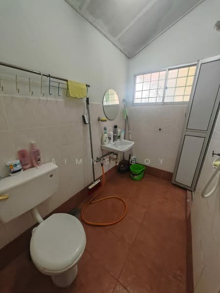 2-storey Terraced House for Sale in Bandar Mahkota Cheras (Cheras) - Aimns Goy - Bathroom - PropertyGuru.com.my