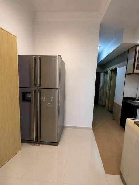 Rumah Teres 1 Tingkat untuk Disewa di Taman Skyline (Jalan Klang Lama (Old Klang Road)) - Melissa Chong - Kitchen - PropertyGuru.com.my