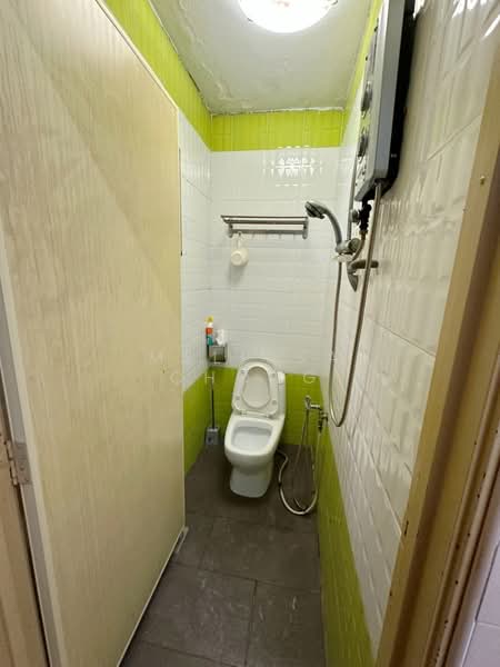 Rumah Teres 1 Tingkat untuk Disewa di Taman Skyline (Jalan Klang Lama (Old Klang Road)) - Melissa Chong - PropertyGuru.com.my