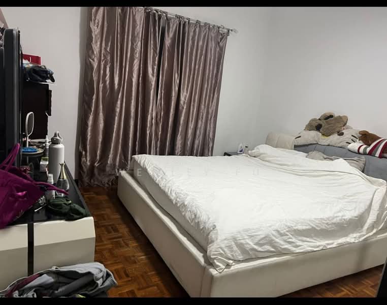 Condominium for Sale at Puncak Nusa Kelana - Wesley Fu - Bedroom - PropertyGuru.com.my