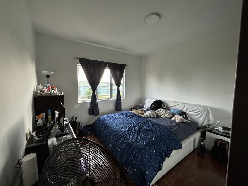 Condominium for Sale at Puncak Nusa Kelana - Wesley Fu - Bedroom - PropertyGuru.com.my