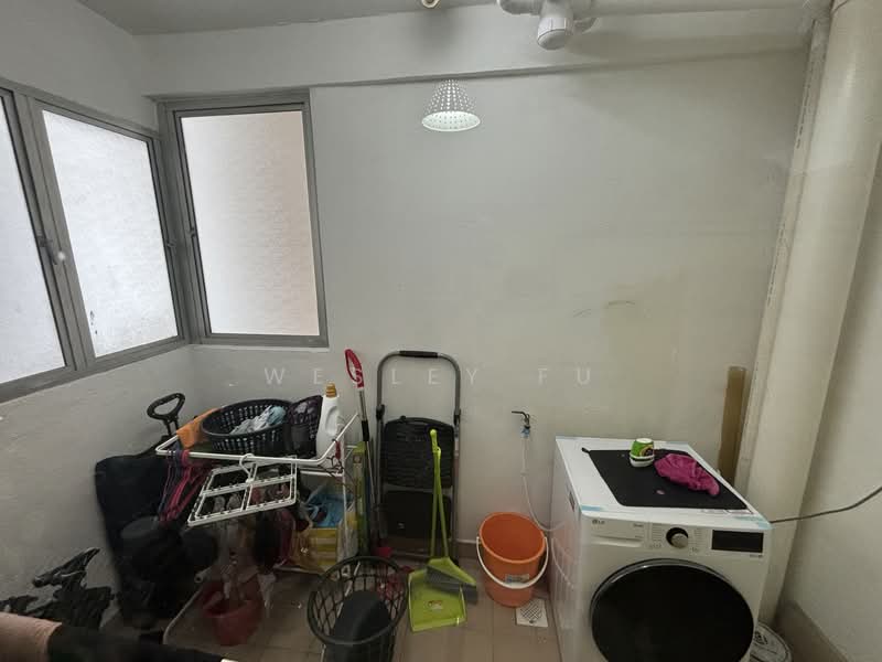 Condominium for Sale at Puncak Nusa Kelana - Wesley Fu - Interior - PropertyGuru.com.my