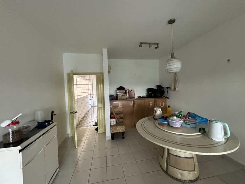 Condominium for Sale at Puncak Nusa Kelana - Wesley Fu - Interior - PropertyGuru.com.my