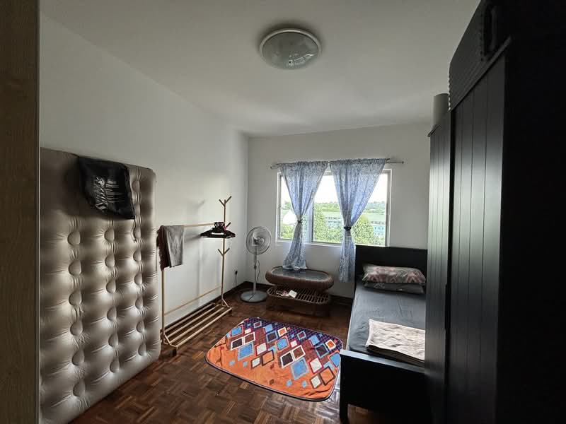 Condominium for Sale at Puncak Nusa Kelana - Wesley Fu - Bedroom - PropertyGuru.com.my