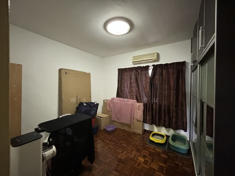 Condominium for Sale at Puncak Nusa Kelana - Wesley Fu - Bedroom - PropertyGuru.com.my