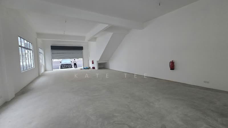 Shop / Office for Rent in Bandar Indahpura (Kulai) - Kate Tee - Interior - PropertyGuru.com.my