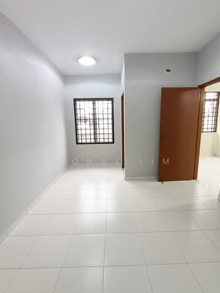 Pangsapuri untuk Dijual di Titiwangsa Apartment - Yvonne Lim - PropertyGuru.com.my
