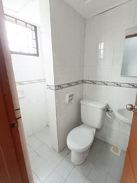 Pangsapuri untuk Dijual di Titiwangsa Apartment - Yvonne Lim - PropertyGuru.com.my
