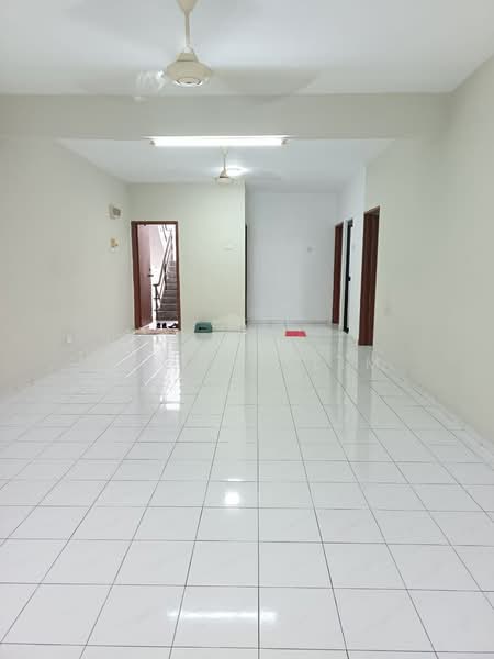 Pangsapuri untuk Dijual di Titiwangsa Apartment - Yvonne Lim - PropertyGuru.com.my