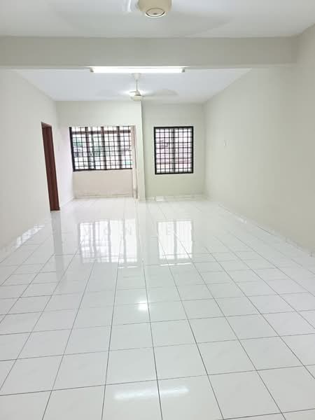 Pangsapuri untuk Dijual di Titiwangsa Apartment - Yvonne Lim - PropertyGuru.com.my